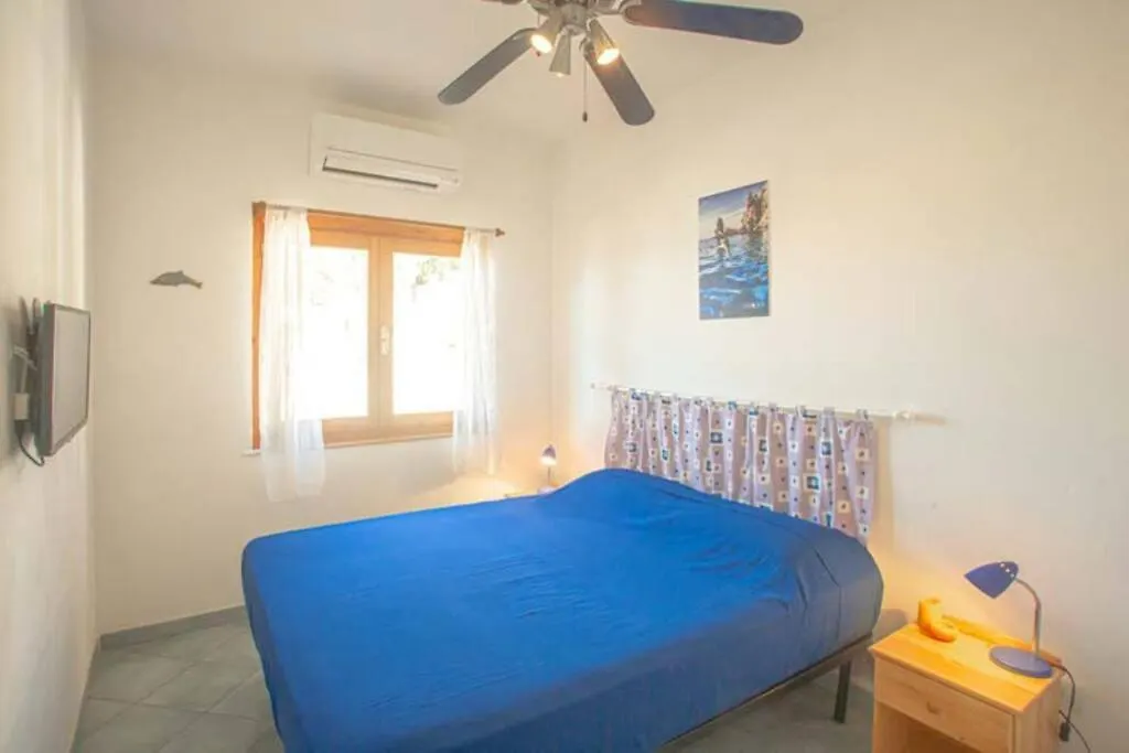 Giglio Rosso 2 Appartement Campese