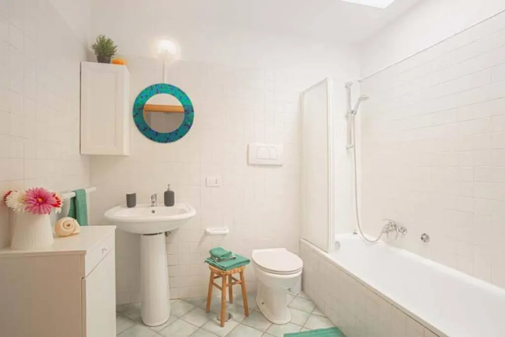 Giglio Rosso 2 Appartement Campese