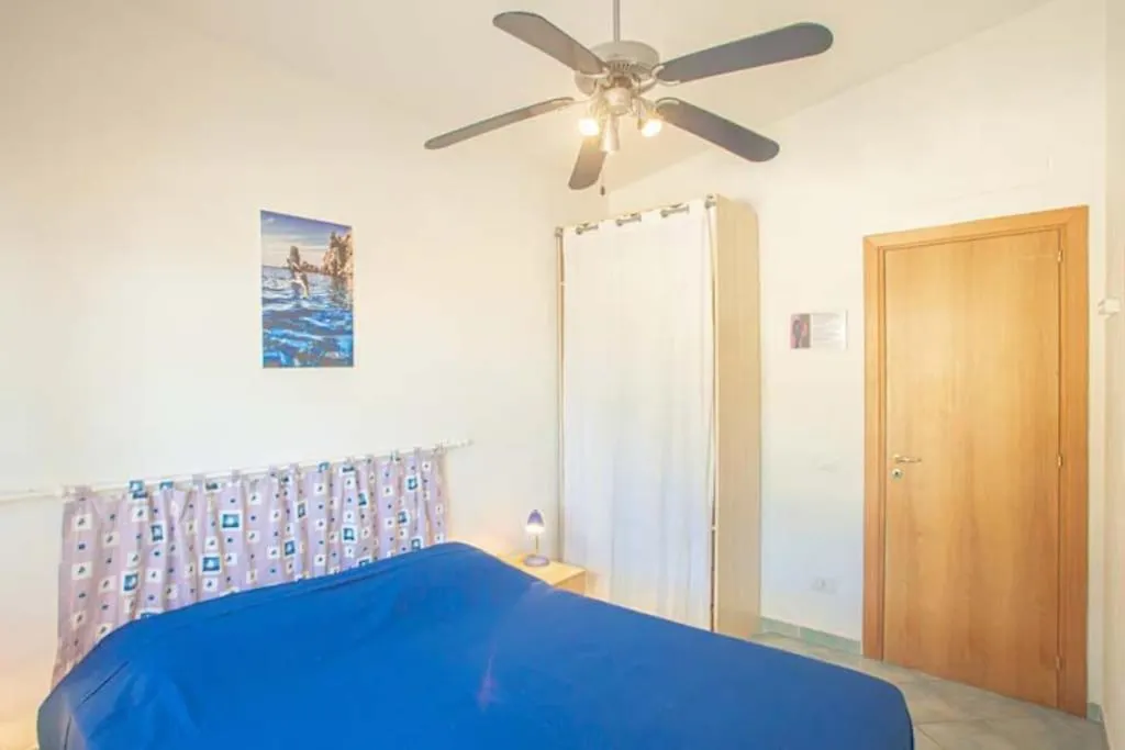 Giglio Rosso 2 Appartement Campese